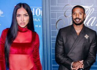 Bre Tiesi Rates Michael B. Jordan's Bedroom Skills