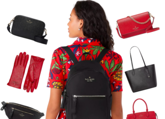 You Only Have 72 Hours to Shop Kate Spade’s Epic 70% Off Deals