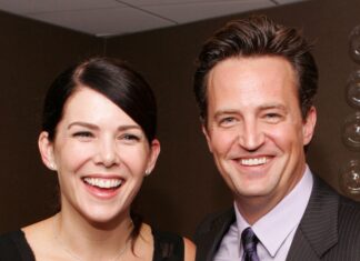 Lauren Graham Shares Insight into Friend Matthew Perry's Final Year