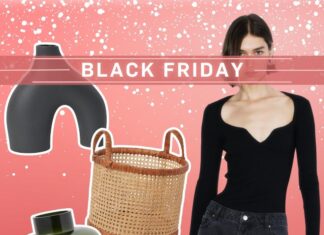 Don’t Miss Out On H&M’s Early Black Friday Deals