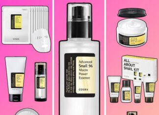 COSRX Snail Mucin: Everything You Want to Know but Were Afraid to Ask