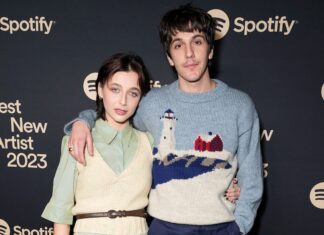 Emma Chamberlain Details New Chapter After Breakup From Role Model