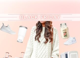 Amazon Has Thousands of Black Friday Deals, Here Are the 50 Best Picks