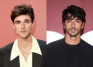 Jacob Elordi's Costar Reacts to His Kissing Booth Criticism