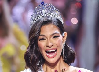 Miss Universe 2023 Winner Is Miss Nicaragua Sheynnis Palacios