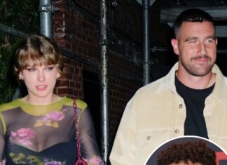 Why Patrick Mahomes Says Travis Kelce and Taylor Swift “Match So Well”