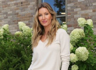 Gisele Bündchen Reflects on Value of Kindness Amid "Silent Struggles"