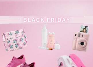 Black Friday Flash Sale: Peter Thomas Roth, Apple, Tarte, Serta & More