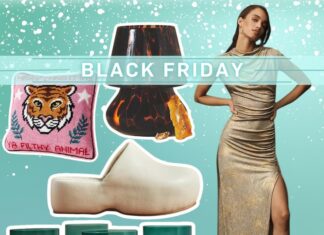 Anthropologie’s Black Friday Sale 2023: Here’s Everything You Need