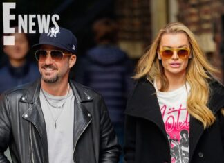 Lindsay Hubbard Steps Out With Johnny Bananas on Canceled Wedding Week