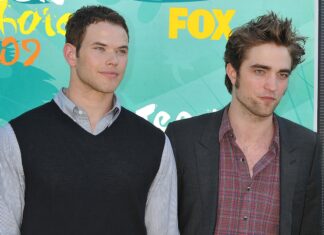 Twilight's Kellan Lutz Knows Robert Pattinson Will Be No. 1 Dad