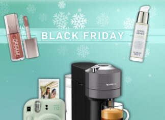 The 56 Best Black Friday Deals You Can Still Shop Today