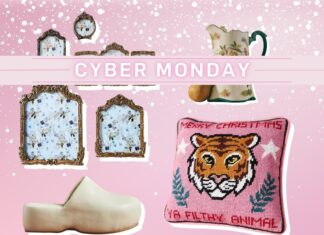 Anthropologie’s Cyber Monday Sale 2023: Here’s Everything You Need