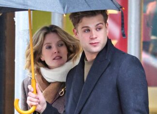 These TV Co-Stars Are Actually Couples in Real-Life