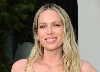 Erin Foster Is Pregnant, Expecting First Baby With Simon Tikhman