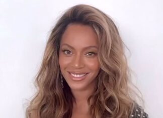 Beyoncé Introduces New Renaissance Trailer in Thanksgiving Vid