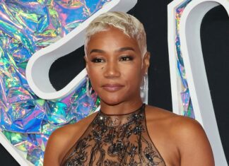 Tiffany Haddish Arrested for Suspicion of DUI