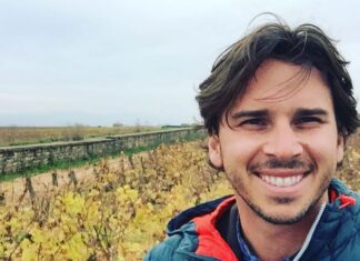 The Bachelor's Ben Flajnik Is Married
