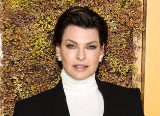 Linda Evangelista Hasn't Dated Since Before CoolSculpting Incident