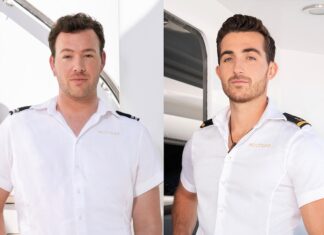 Below Deck Med: Kyle Viljoen & Max Salvador's Fates Revealed