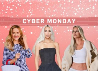 The Top Cyber Monday Deals on Celeb Brands: SKIMS, Fenty Beauty & More