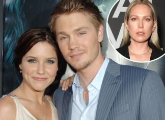 Chad Michael Murray Responds to Allegation He Cheated With Sophia Bush