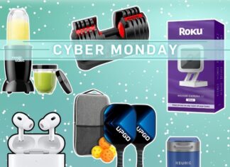 Walmart Cyber Monday 2023:Get a $550 Tablet for $140 & More