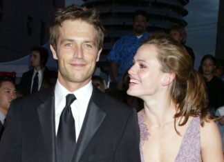 Jennifer Garner Marks Ex Michael Vartan's B-Day With Alias Pic