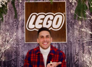 Cody Rigsby's Holiday Advice: “It’s Not That Deep, Boo"