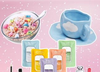 The Best TikTok Gifts for Teens They’ll Actually Want