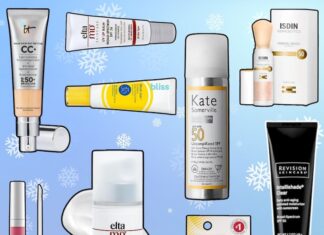 Why You Still Need Sunscreen in Winter, According to a Dermatologist
