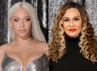 Tina Knowles Addresses Claim Beyoncé Bleached Her Skin