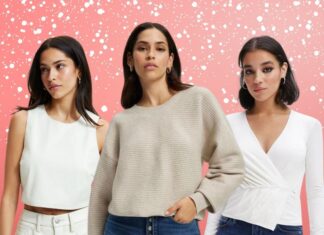 Good American Flash Sale: Score up to 65% Off Jeans, Blazers & More