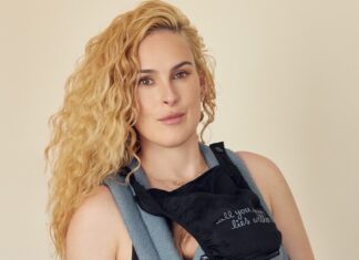 Rumer Willis Shares Empowering Message to Avoid Breastfeeding Shame