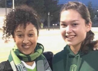 Tamera Mowry Honors Late Niece Who Was Killed in 2018 Mass Shooting