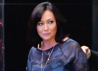Shannen Doherty Shares Cancer Has Spread to Her Bones