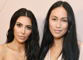 Why Kim Kardashian Really Fired Former Assistant Steph Shep