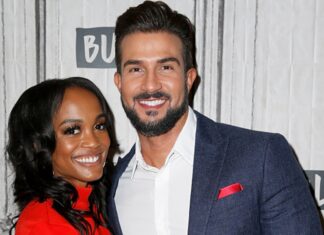 Rachel Lindsay Details Family Plans and Journey With Bryan Abasolo