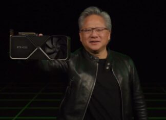 I’m scared of next-gen Nvidia GPUs, and you should be too