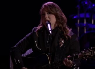 ‘The Voice’: Ruby Leigh Delivers ‘Beautiful’ Linda Ronstadt Cover For Playoffs
