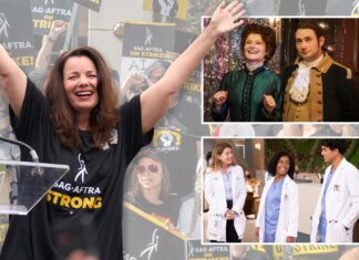 The SAG-AFTRA strike is over, but the wait drags on for new content
