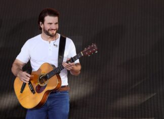 Loud And Live Is Betting On Country Music’s Growing Latin Fanbase With New Miami Festival