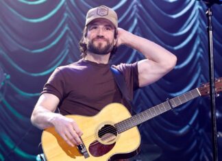 Sam Hunt and Wife Hannah Lee Fowler Welcome Second Baby