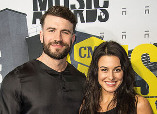 Sam Hunt Welcomes Second Child With Wife Hannah Lee Fowler – Hollywood Life