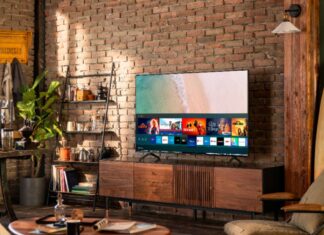 This 58-inch Samsung 4K TV costs less than 55-inch sister