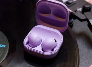 Don’t Miss These Samsung Galaxy Buds Black Friday Deals