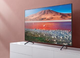 Last call to save $500 on this 85-inch Samsung 4K TV