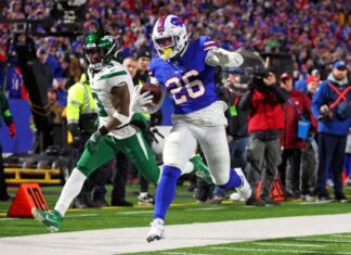 Jets Week 11 report card: Defense finally gives in