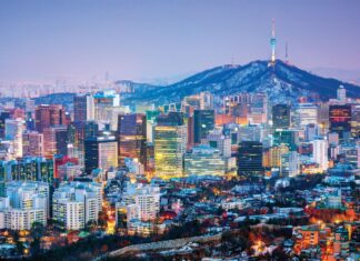 LG’s IT arm taps Tiger Global-backed QuickNode for crypto pursuit