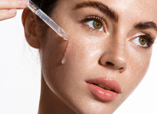 Wrinkle Remover Serum is 50% Off After Cyber Monday – Hollywood Life